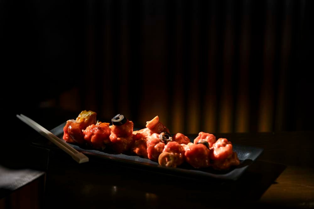 Asian Wok Murree