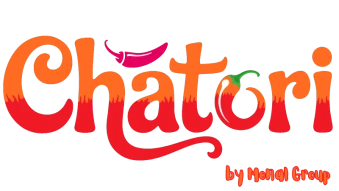 CHATORI logo