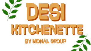 DESI KITCHENEETE logo