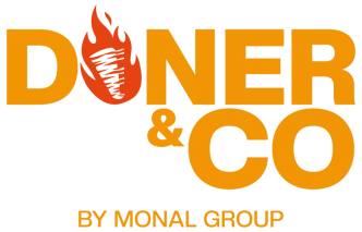 DONER & CO. logo