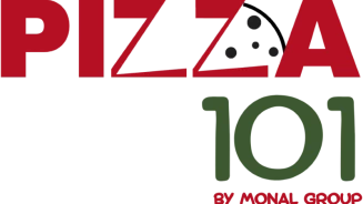 PIZZA 101 logo