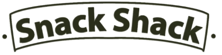 SNACK SHAKE logo