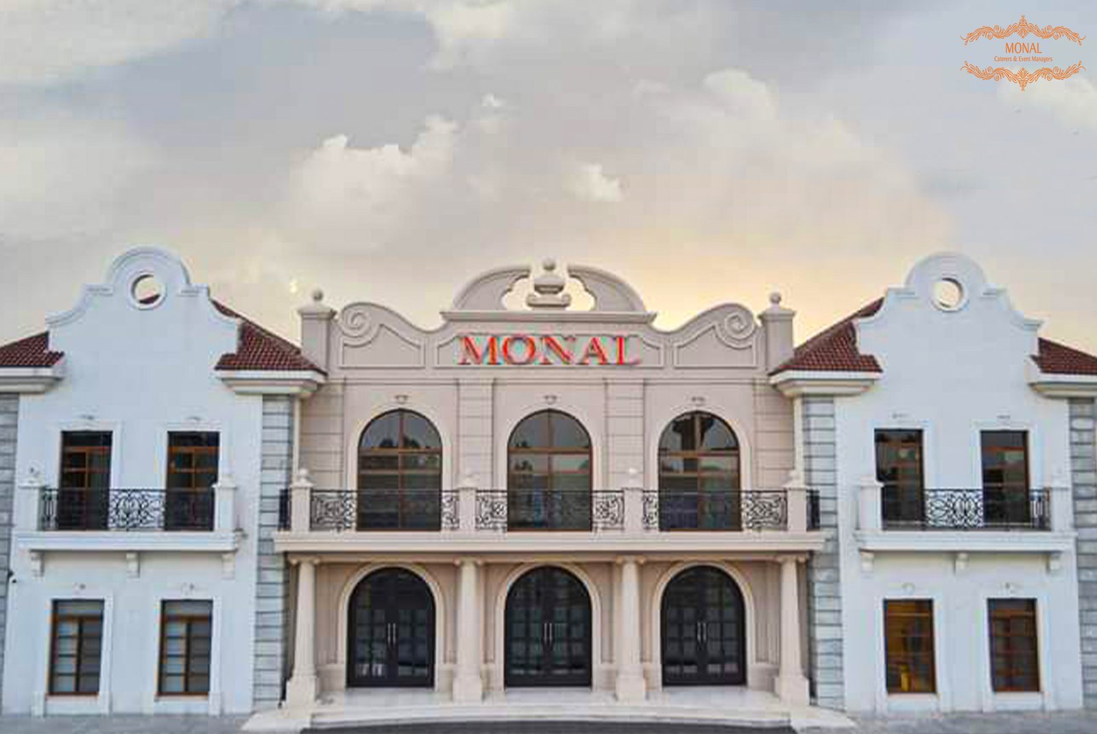 The Monal Peshawar